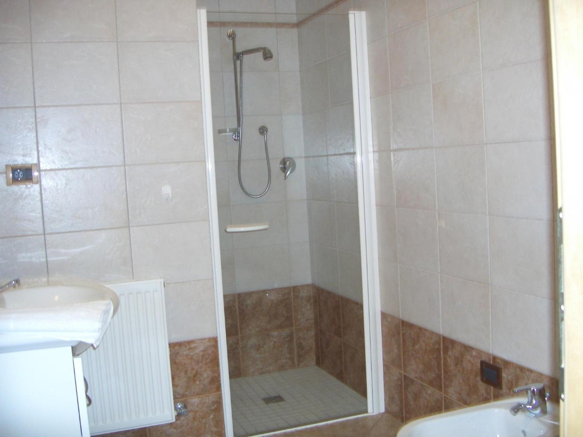 Ferienwohnung Im Haus Texel IV Rablà Εξωτερικό φωτογραφία