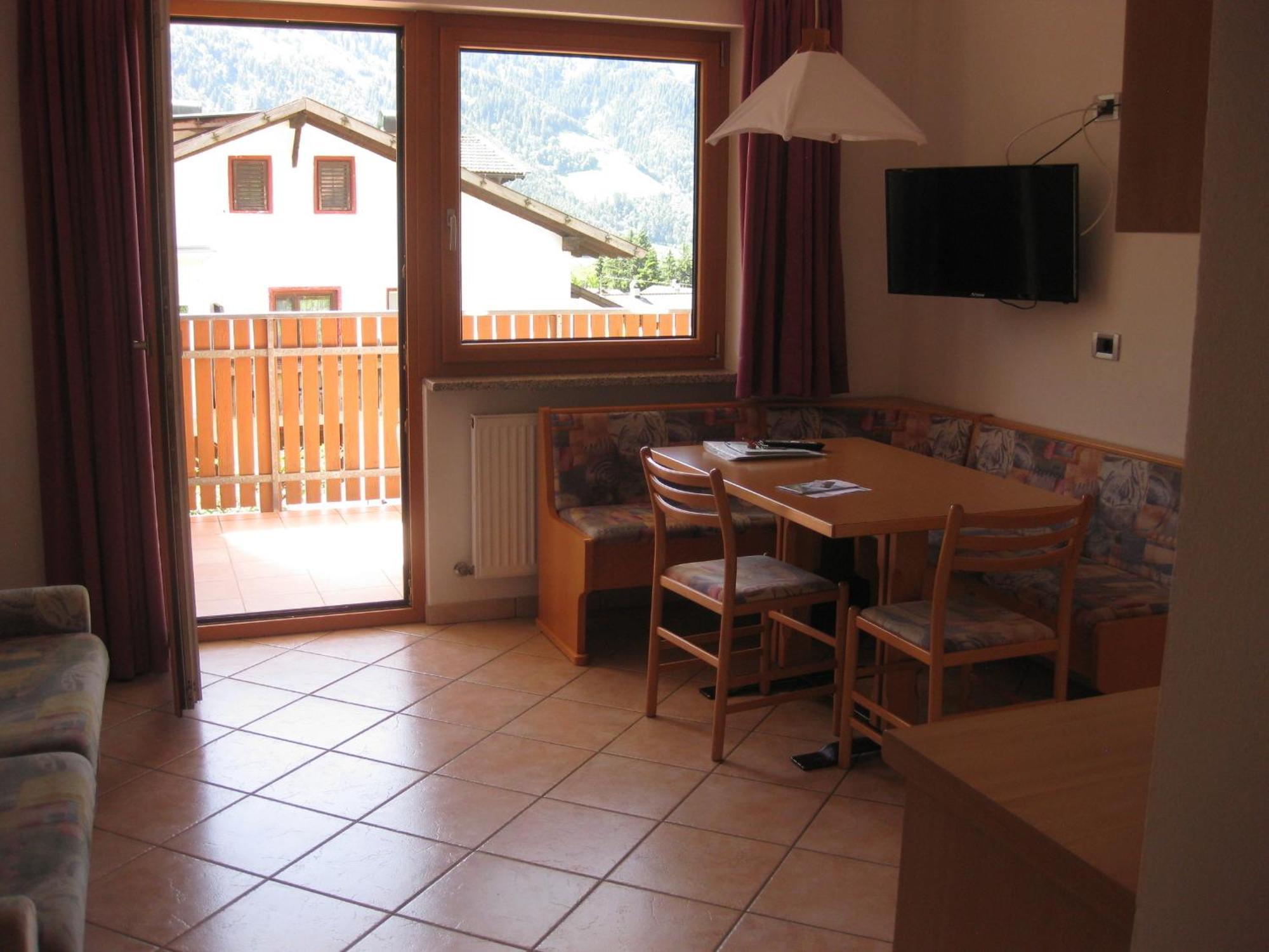 Ferienwohnung Im Haus Texel IV Rablà Εξωτερικό φωτογραφία