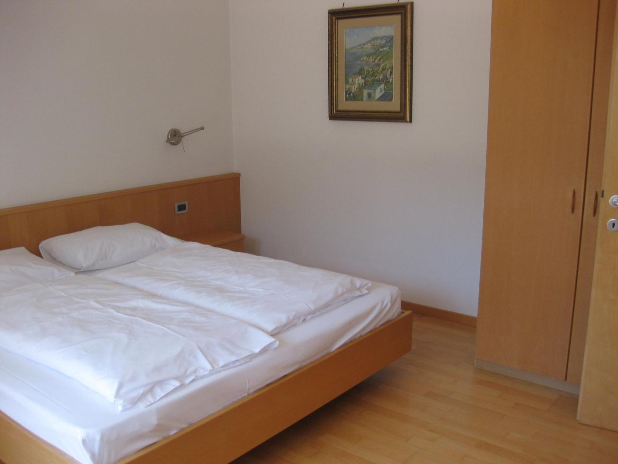 Ferienwohnung Im Haus Texel IV Rablà Εξωτερικό φωτογραφία
