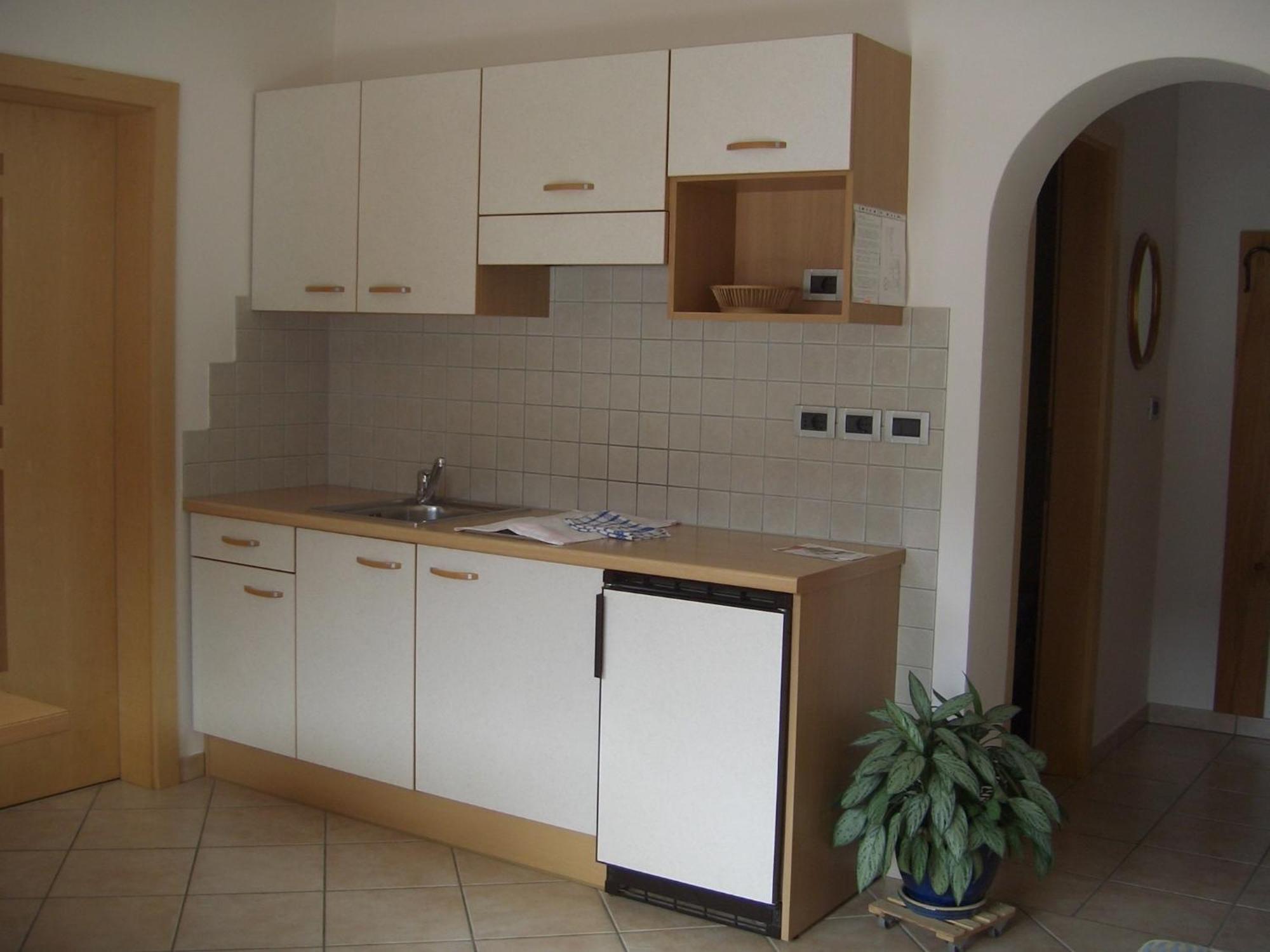 Ferienwohnung Im Haus Texel IV Rablà Εξωτερικό φωτογραφία